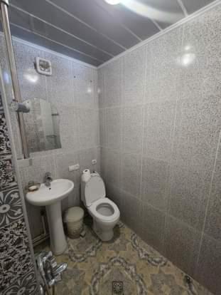 Moon Night Hotel Kazbegi Ngoại thất bức ảnh