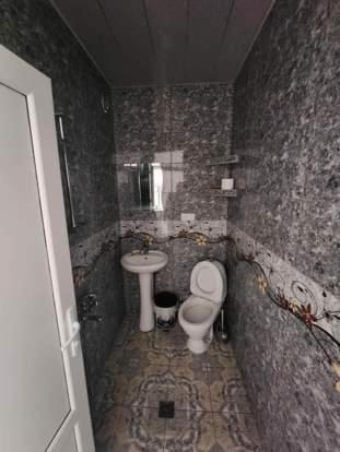 Moon Night Hotel Kazbegi Ngoại thất bức ảnh